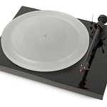 Проигрыватель винила Pro-Ject Debut Carbon Esprit (Ortofon 2M-RED)